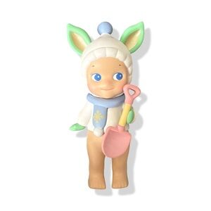 Sonny Angel: Winter Wonderland Fawn